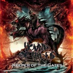 Keeper of the Gates